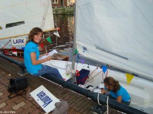 Sneekweek Vlootschouw – foto 41 van 213
