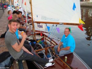 Sneekweek Vlootschouw – foto 43 van 213