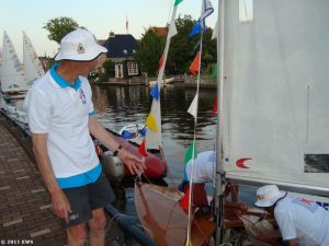 Sneekweek Vlootschouw – foto 44 van 213