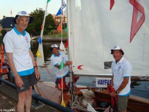 Sneekweek Vlootschouw – foto 45 van 213