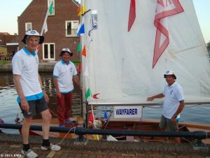 Sneekweek Vlootschouw – foto 46 van 213