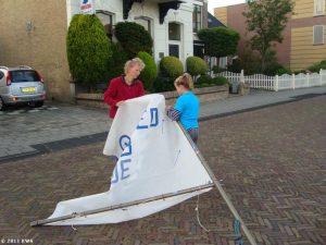 Sneekweek Vlootschouw – foto 47 van 213