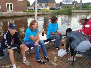 Sneekweek Vlootschouw – foto 48 van 213