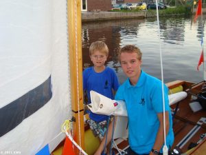 Sneekweek Vlootschouw – foto 49 van 213