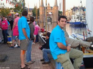 Sneekweek Vlootschouw – foto 50 van 213