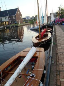 Sneekweek Vlootschouw – foto 53 van 213