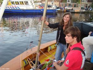 Sneekweek Vlootschouw – foto 54 van 213