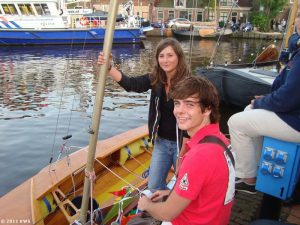 Sneekweek Vlootschouw – foto 55 van 213