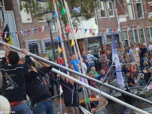 Sneekweek Vlootschouw – foto 57 van 213