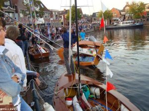 Sneekweek Vlootschouw – foto 58 van 213