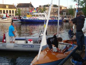 Sneekweek Vlootschouw – foto 59 van 213