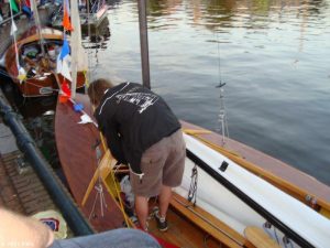 Sneekweek Vlootschouw – foto 61 van 213
