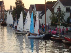 Sneekweek Vlootschouw – foto 65 van 213