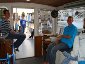 Sneekweek Vlootschouw – foto 71 van 213