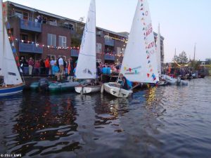 Sneekweek Vlootschouw – foto 75 van 213