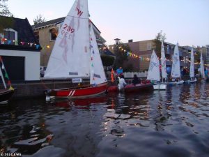 Sneekweek Vlootschouw – foto 78 van 213