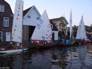 Sneekweek Vlootschouw – foto 79 van 213