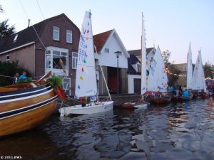 Sneekweek Vlootschouw – foto 80 van 213