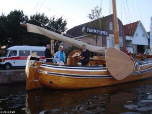 Sneekweek Vlootschouw – foto 81 van 213