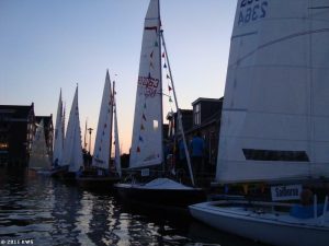 Sneekweek Vlootschouw – foto 82 van 213
