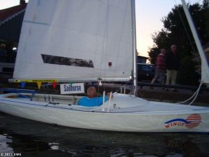 Sneekweek Vlootschouw – foto 83 van 213