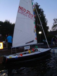 Sneekweek Vlootschouw – foto 84 van 213