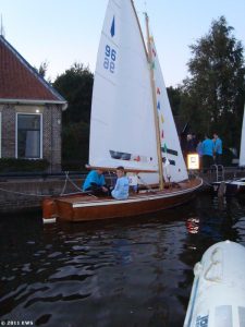 Sneekweek Vlootschouw – foto 86 van 213