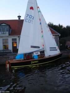 Sneekweek Vlootschouw – foto 87 van 213