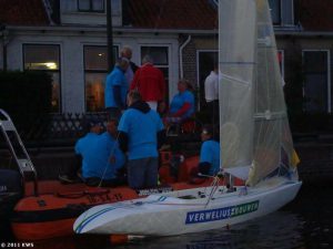 Sneekweek Vlootschouw – foto 89 van 213