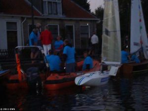 Sneekweek Vlootschouw – foto 90 van 213