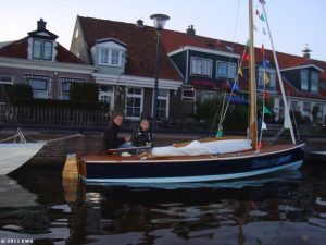 Sneekweek Vlootschouw – foto 92 van 213