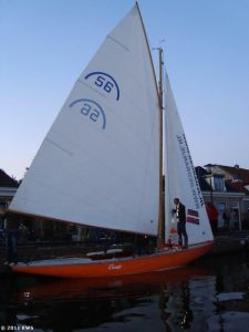 Sneekweek Vlootschouw – foto 96 van 213