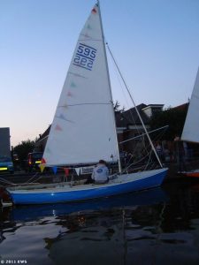 Sneekweek Vlootschouw – foto 97 van 213