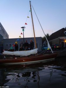Sneekweek Vlootschouw – foto 98 van 213