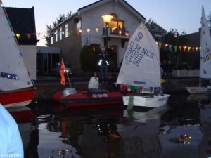 Sneekweek Vlootschouw – foto 101 van 213