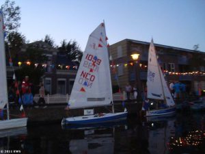 Sneekweek Vlootschouw – foto 102 van 213