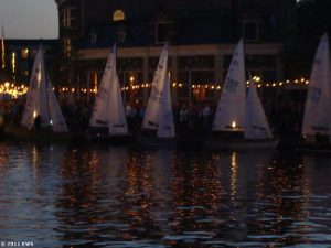 Sneekweek Vlootschouw – foto 105 van 213