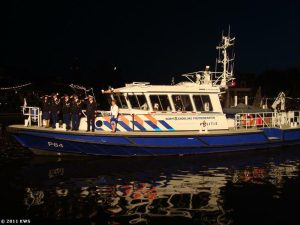 Sneekweek Vlootschouw – foto 111 van 213