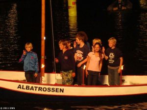 Sneekweek Vlootschouw – foto 114 van 213