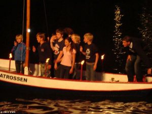 Sneekweek Vlootschouw – foto 115 van 213