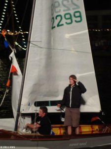 Sneekweek Vlootschouw – foto 119 van 213