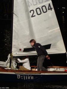 Sneekweek Vlootschouw – foto 122 van 213
