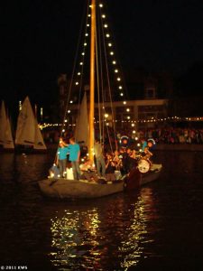 Sneekweek Vlootschouw – foto 126 van 213
