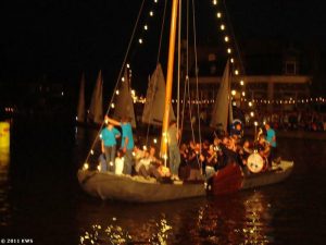 Sneekweek Vlootschouw – foto 127 van 213