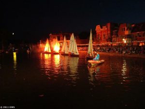 Sneekweek Vlootschouw – foto 130 van 213