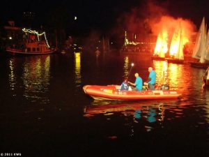 Sneekweek Vlootschouw – foto 132 van 213