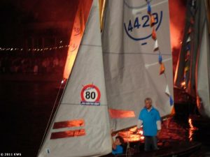 Sneekweek Vlootschouw – foto 133 van 213