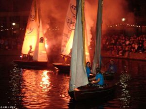 Sneekweek Vlootschouw – foto 134 van 213