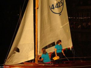 Sneekweek Vlootschouw – foto 135 van 213