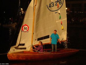 Sneekweek Vlootschouw – foto 136 van 213